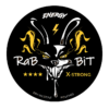 Rabbit - Rabbit Energy X-strong 17mg
