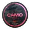 Camo - Grape 8mg