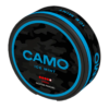 Camo - Ice Mint 12.5mg