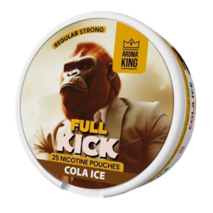 Aroma King – Full Kick Cola Ice 20mg