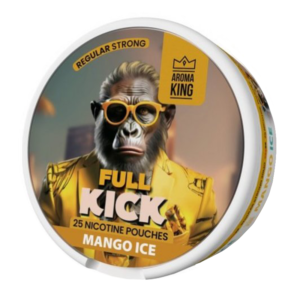 Aroma King – Full Kick Mango Ice 20mg