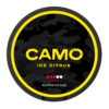 Camo - Ice Citrus Light 8mg