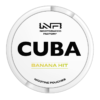 Cuba - Banana Hit 16mg