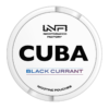 Cuba - Blackcurrant 16mg