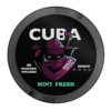 Cuba - Ninja Mint Fresh 15mg