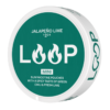 LOOP - Mini Jalapeno Lime 6,8mg