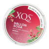 XQS - Hallon Soda 4mg