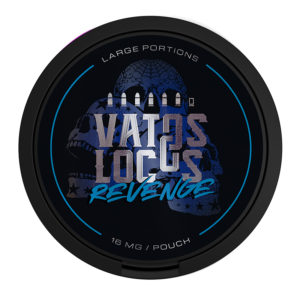 Vatos Locos - Revenge 16mg