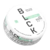 BLCK - Cold Mint Maxi 10mg