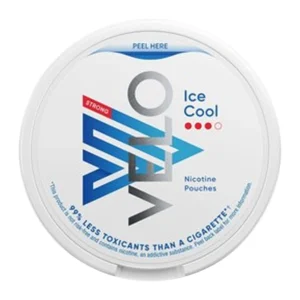 Velo - Ice Cool Strong 10mg