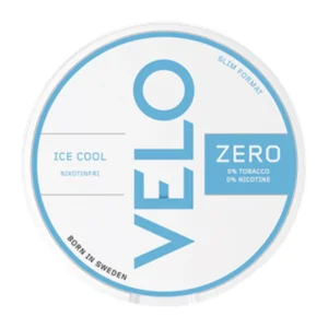 Velo - Ice Cool Zero 0mg