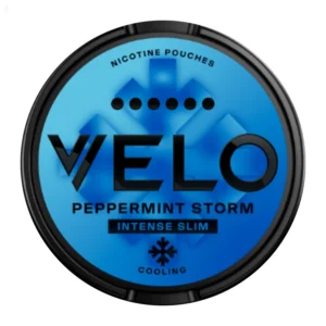 Velo - Peppermint Storm 11mg
