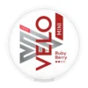 Velo - Ruby Berry Mini 6mg