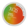 XQS - Twin Apple 8mg