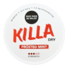 Killa - Dry Frosted Mint Maxi 10mg