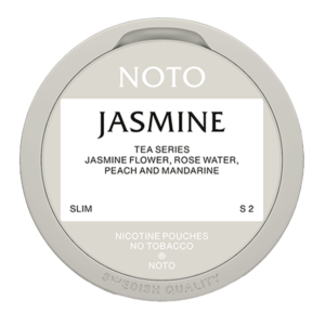 Noto - Jasmine 5,6mg