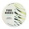 Pure Nordic - Cold Mint 4mg