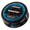 X-Booster Bubble Gum, caffine 20mg