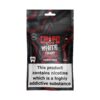 Chapo White - Creamy Strawberry Chewing Gum 3mg