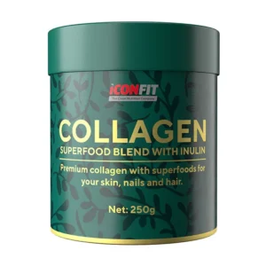 ICONFIT - Collagen Superfoods