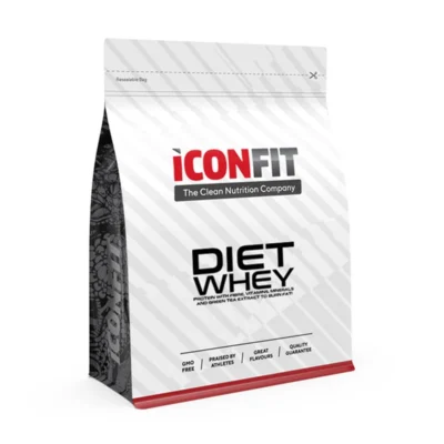 ICONFIT - Diet Whey 1kg