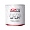 ICONFIT - Hydrolysoitu Kollageeni C-vitamiinilla 300g