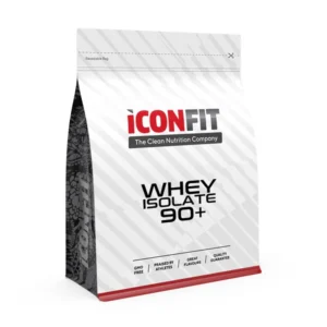 ICONFIT - Whey Isolate 90 1kg