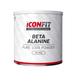 ICONFIT - Beeta Alaniini 300 g