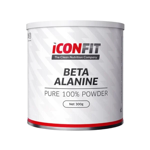 ICONFIT - Beeta Alaniini 300 g