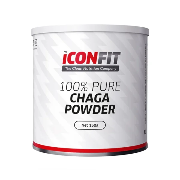 ICONFIT - Chaga Jauhe 150g