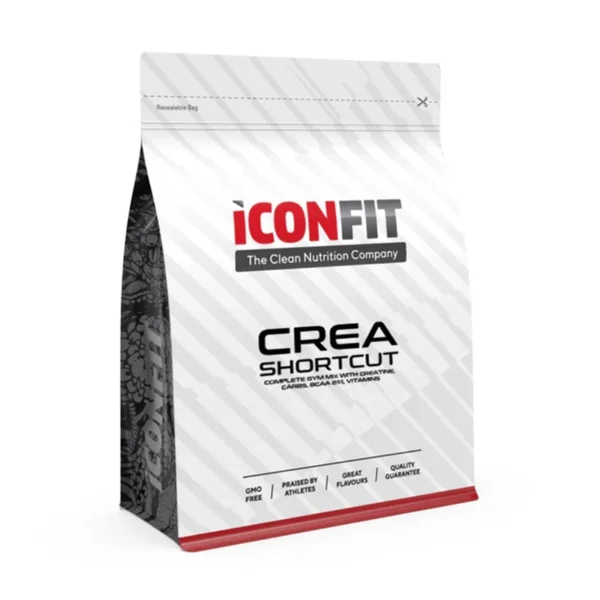 ICONFIT - CREA Shortcut Complex 1kg