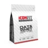 ICONFIT - Oat & Whey Pro Gainer