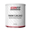 ICONFIT - Raw Cacao Powder 250g