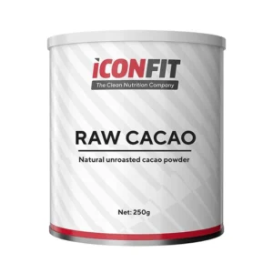 ICONFIT - Raw Cacao Powder 250g