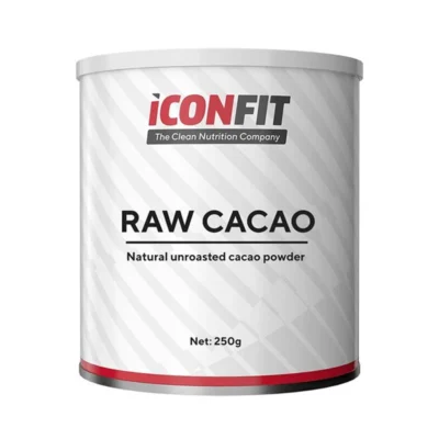 ICONFIT - Raw Cacao Powder 250g