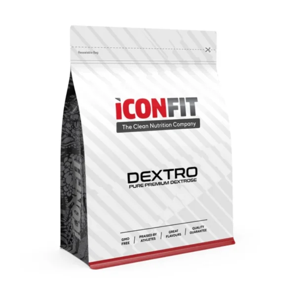 ICONFIT - Dextro 1kg