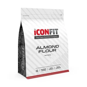 ICONFIT - Mantelijauho 800g