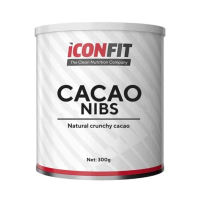 ICONFIT - Cacao Nibs 300g