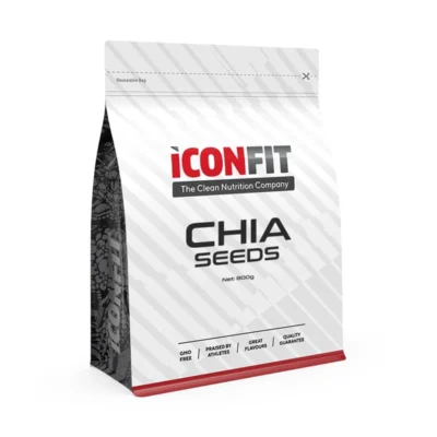 ICONFIT - Chia-siemenet 800g