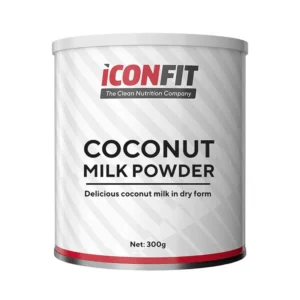 ICONFIT - Kookosmaitojauhe 300g