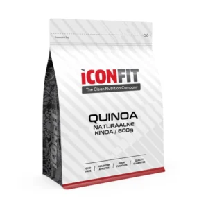 ICONFIT - Kvinoa 800g