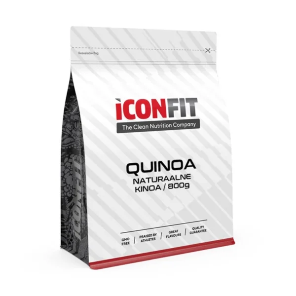 ICONFIT - Kvinoa 800g