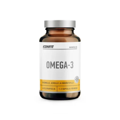 Omega-3 18/12