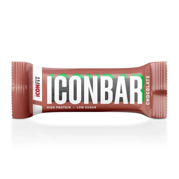 ICONFIT - ICONBAR Tuplasuklaa