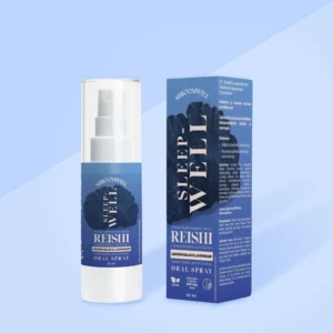 Shroomwell - SleepWELL Spray 30ml