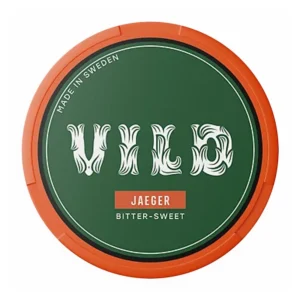 Vild - Jaeger 5,6mg