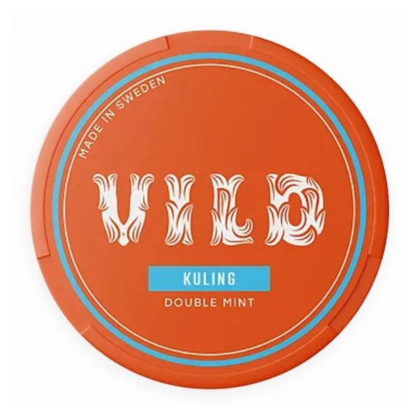 Vild - Kuling 8mg