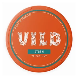 Vild - Storm 11mg