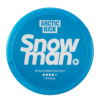 Snowman - Arctic King Strong