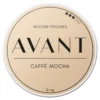 Avant - Caffe Mocha